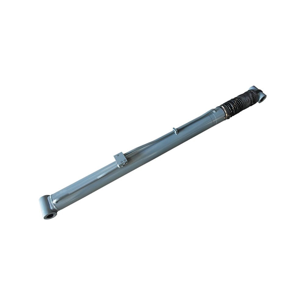 Boom lift aerial platform hydraulic luffing cylinder