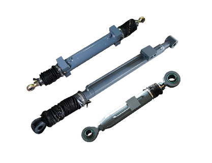 Hydraulic cylinders para sa aerial work