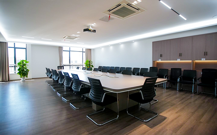 Zhejiang Huanfeng Makinarya Co, Ltd.